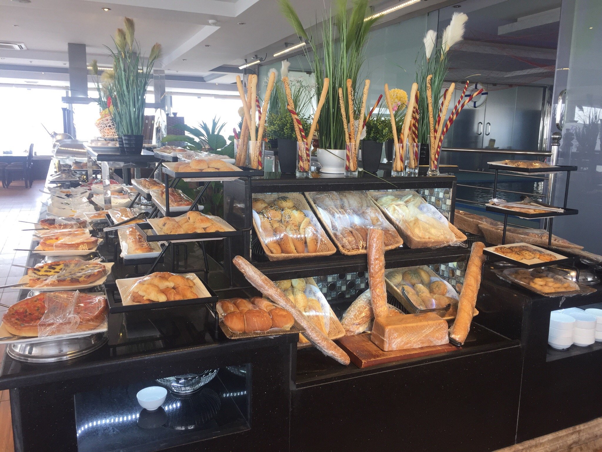 Qasr Al Sahab-官方