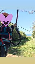 Parc Accrobranche Au Creux des Cimes-Guethary必去景点