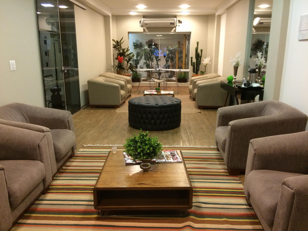 Tanabi酒店住宿-Assi Palace Hotel