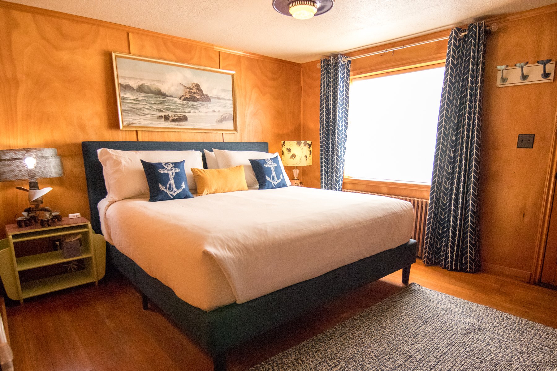 Anchor Inn Resort-官方