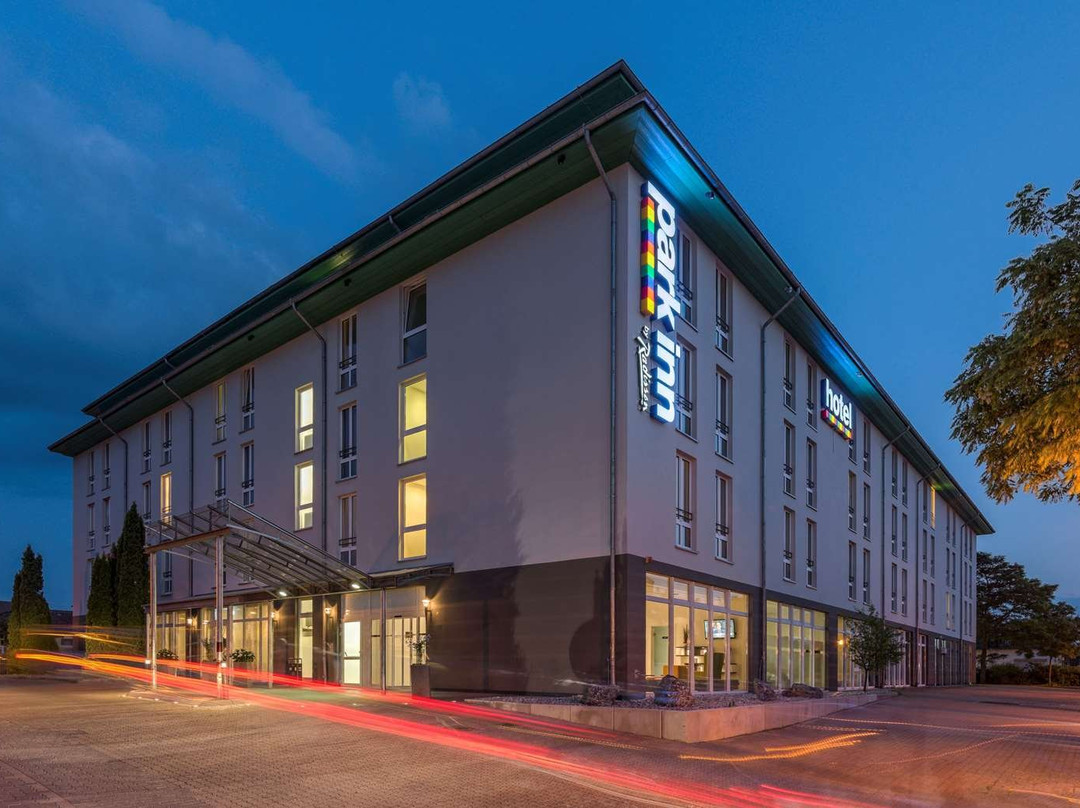Park Inn By Radisson Gottingen主图
