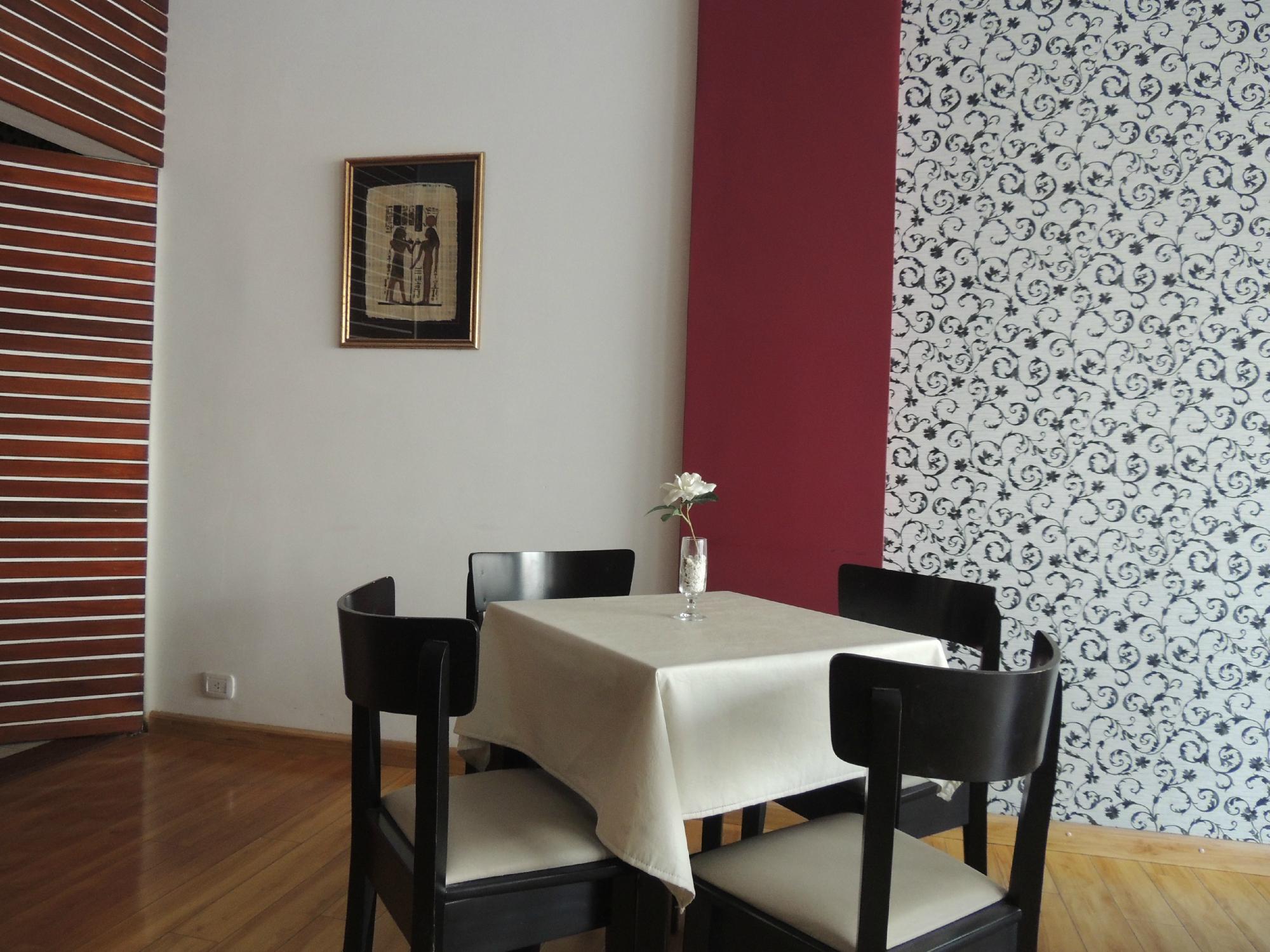 Casamia Hotel-客卧