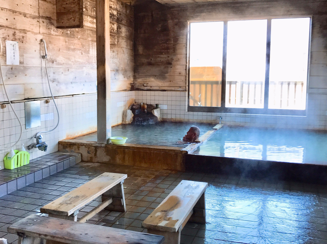 小林市酒店住宿-Kosumosu Onsen
