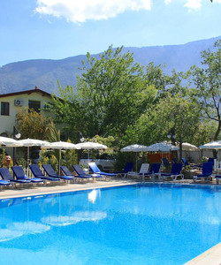 Yakamoz Hotel酒店图片