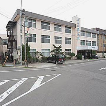 Hotel Moriyamakan-官方