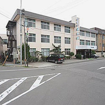 三种町酒店住宿-Hotel Moriyamakan