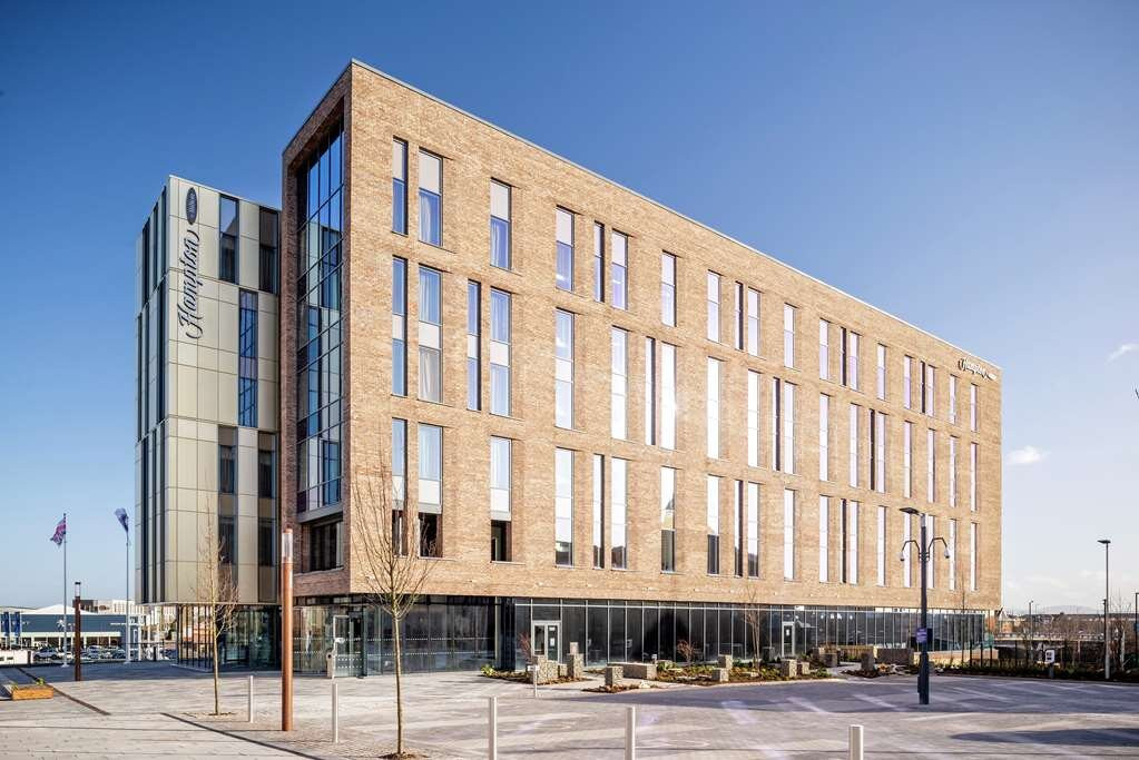 Hampton by Hilton Stockton on Tees主图