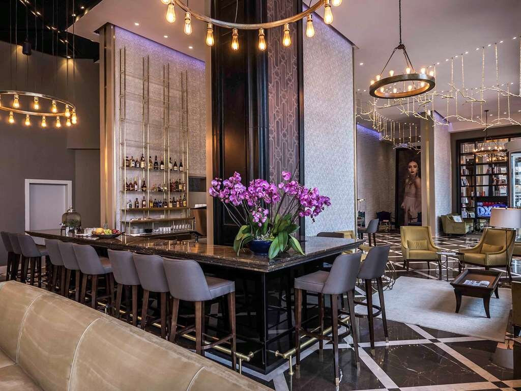 David Tower Hotel主图