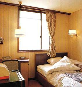 Hotel Kinokawa