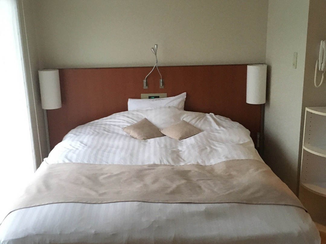 观音市酒店住宿-KAMENOI HOTEL KANONJI