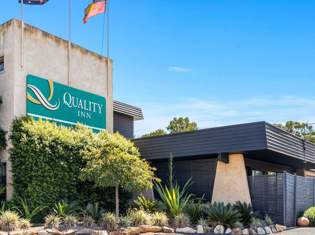 达博国际质量酒店主图