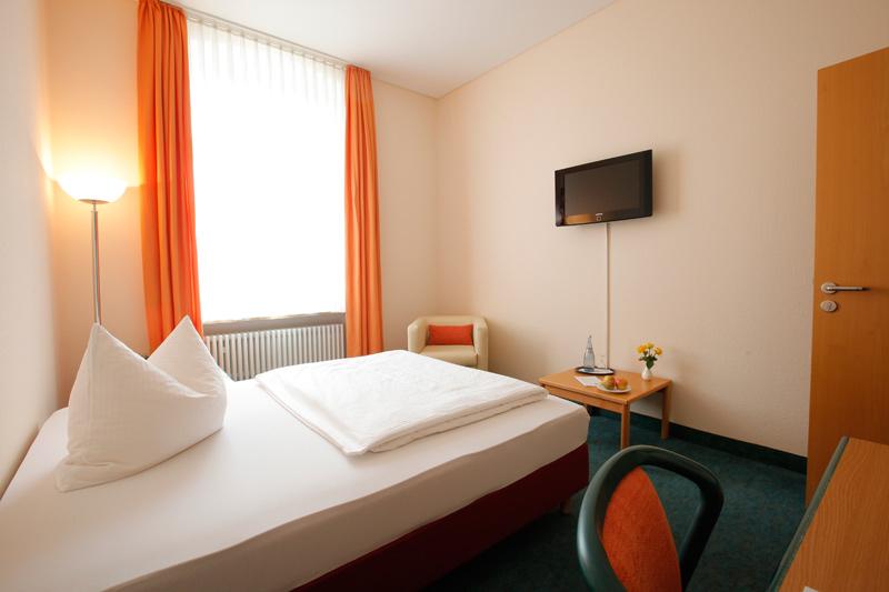 Hotel St. Michael-官方