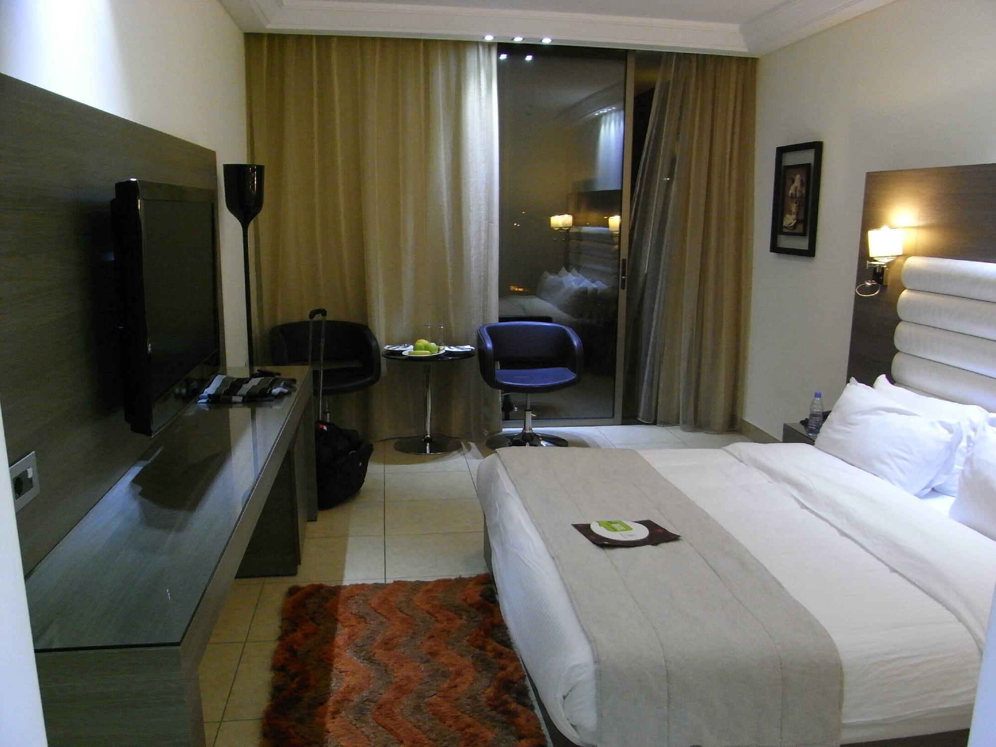Hotel Xperience-客卧