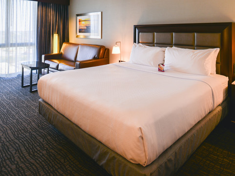 Crowne Plaza 斯普林菲尔德主图