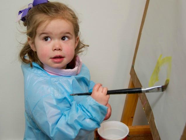 River Arts Chestertown-Chestertown必去景点