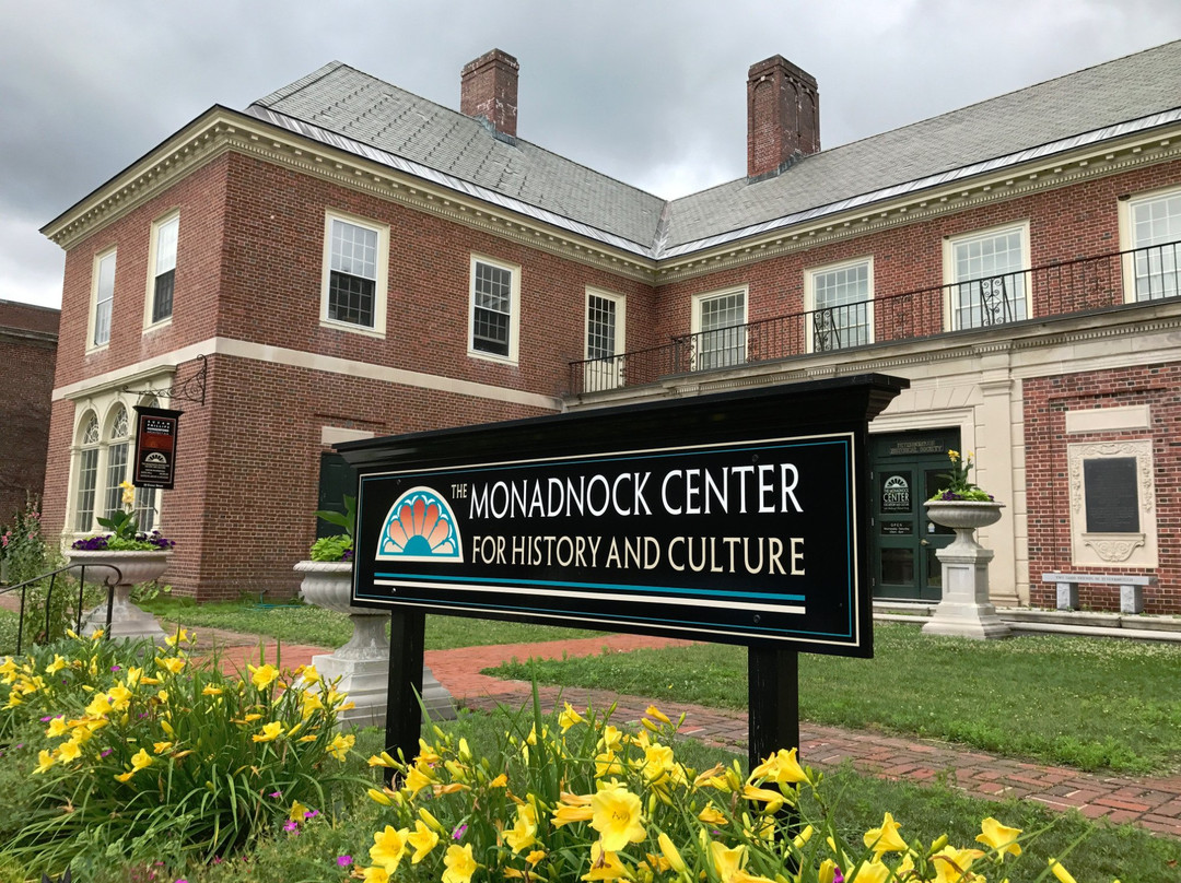 Monadnock Center for History and Culture景点图片