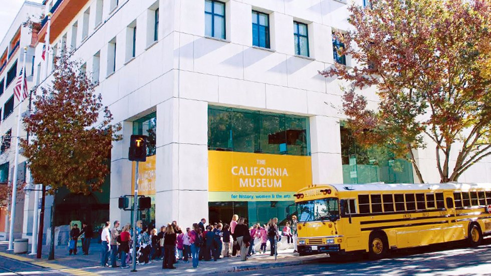 California Museum