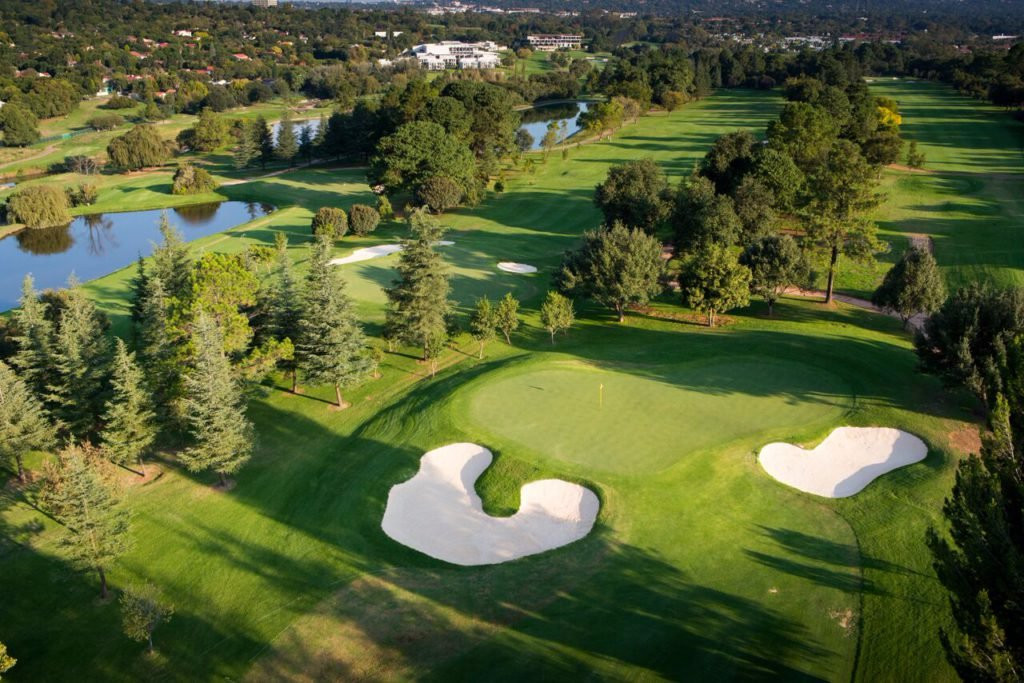 Randpark Golf Club景点图片