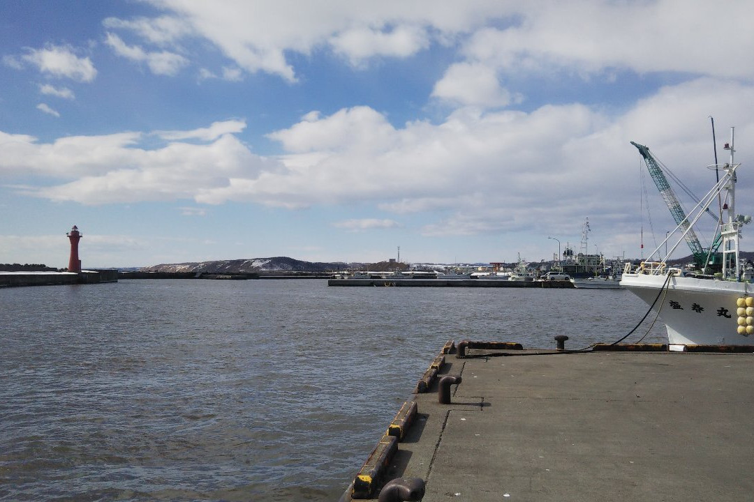 Shiranuka Fishing Port-白糠町必去景点