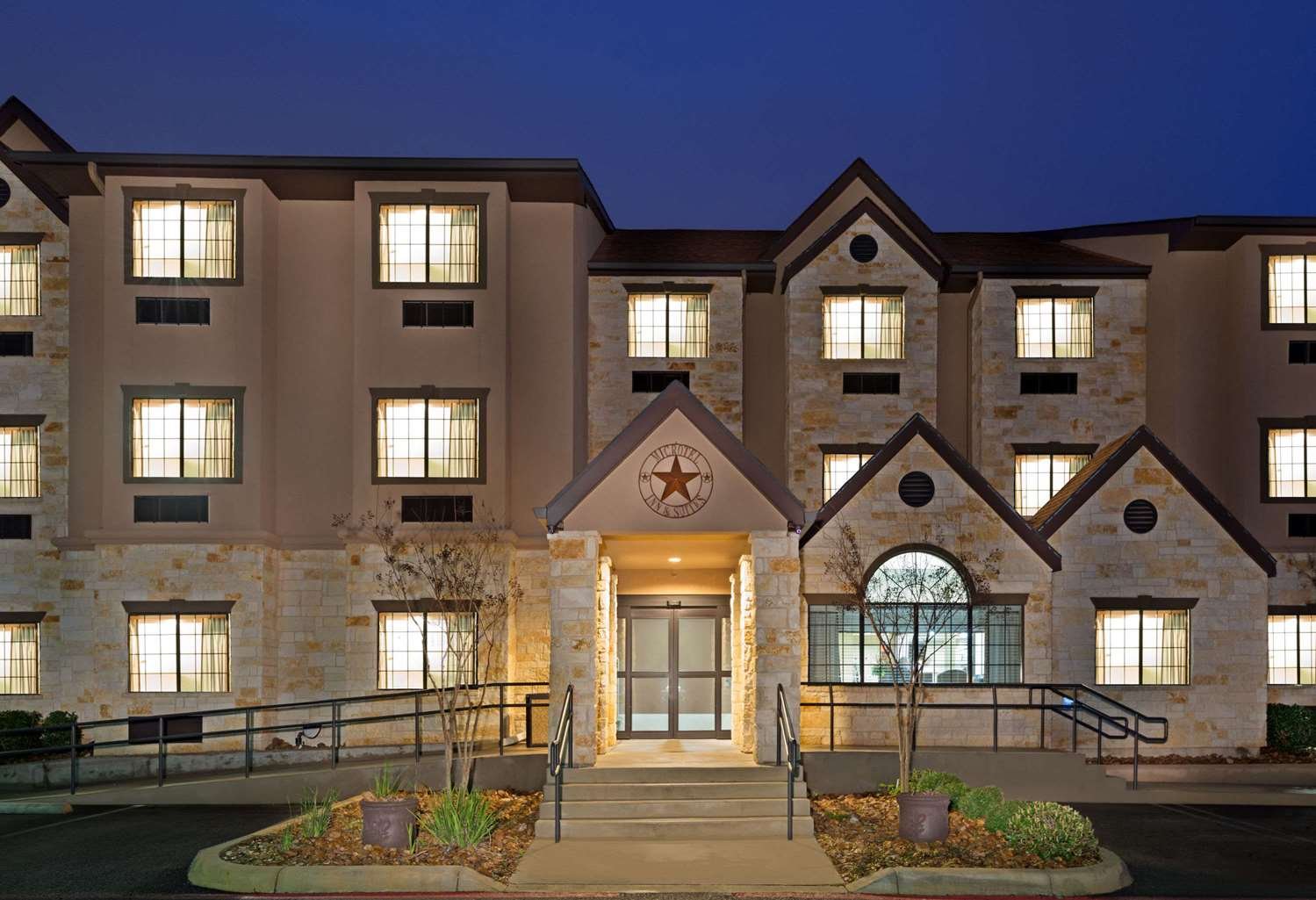 Best Western Seaworld San Antonio-官方