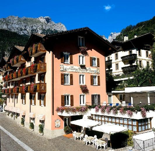 Albergo Stella Alpina