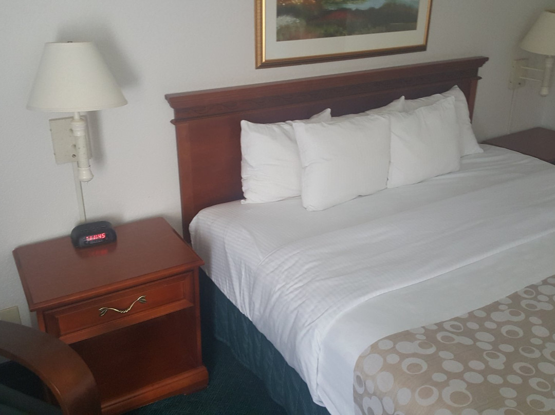 La Quinta Inn by Wyndham Detroit Canton