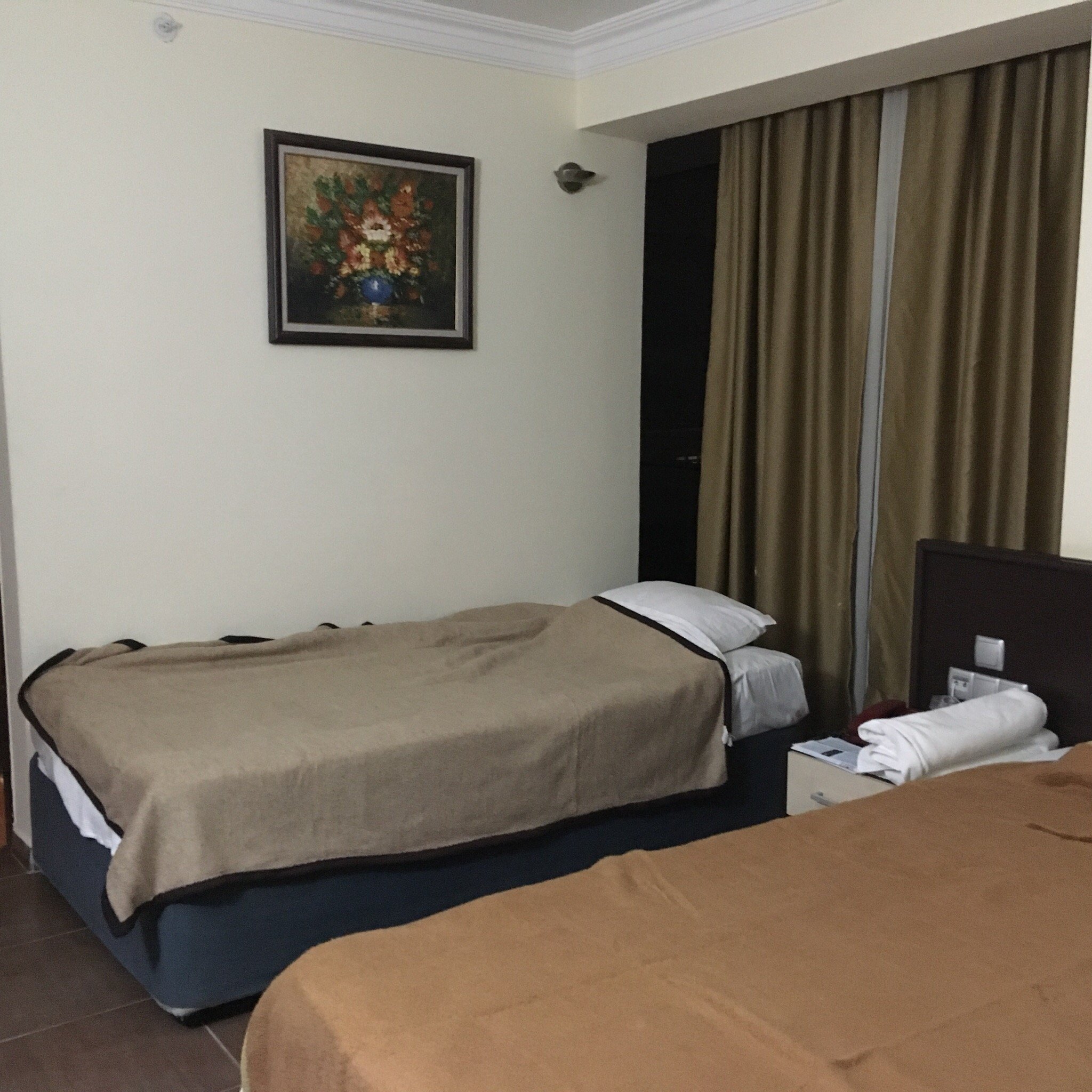 Kemalhan Beach Hotel-官方