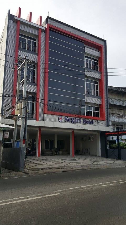Segiri Tarakan Hotel-官方