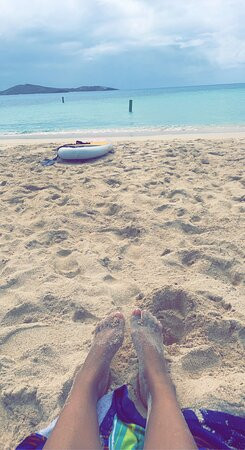 Icacos Island Water Taxi Service-法哈多必去景点