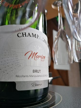 Champagne Morize P&F景点图片