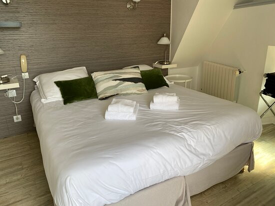 Hotel de l'Europe主图