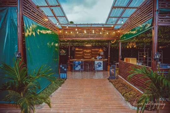 Tonyx Hotel Suites & Spa