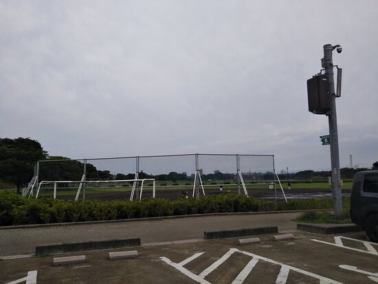 Kanagawa Prefectural Sagamisansen Park景点图片