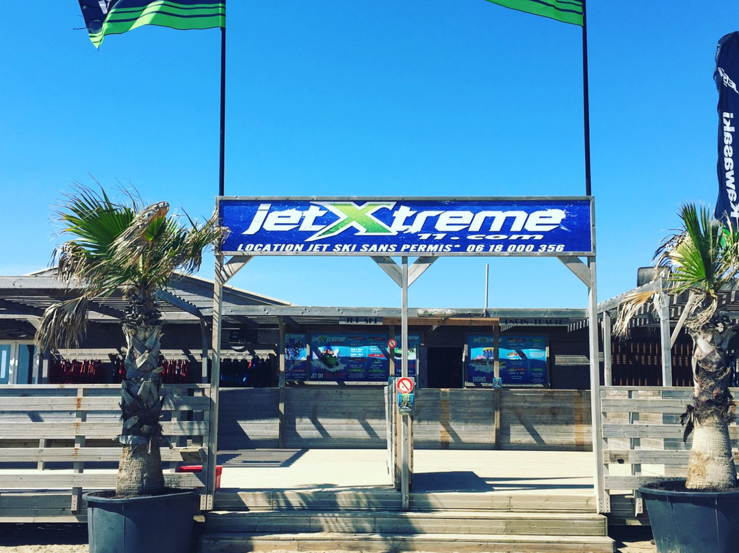 JetXtreme景点图片