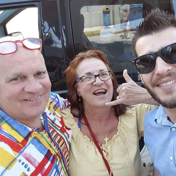 Taxicity-雅典必去景点