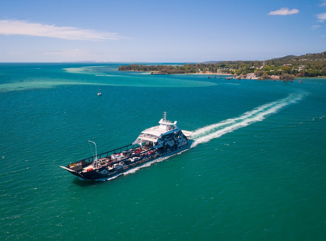 SeaLink South East Queensland景点图片