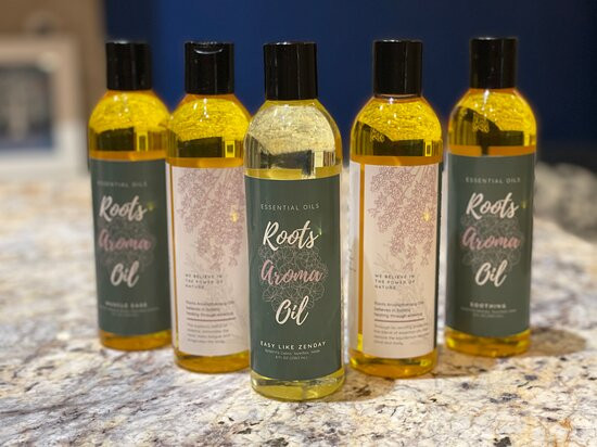 Massages by Sophia & Associates-拿骚必去景点