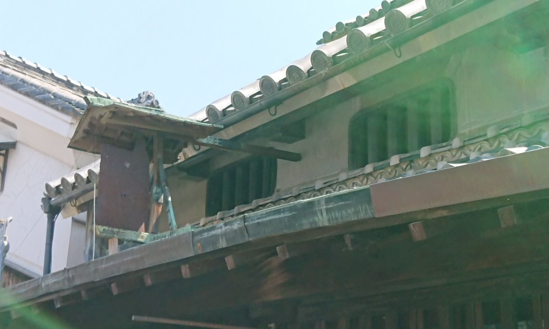 Kuroda Seiuemon Shoten-三木市必去景点