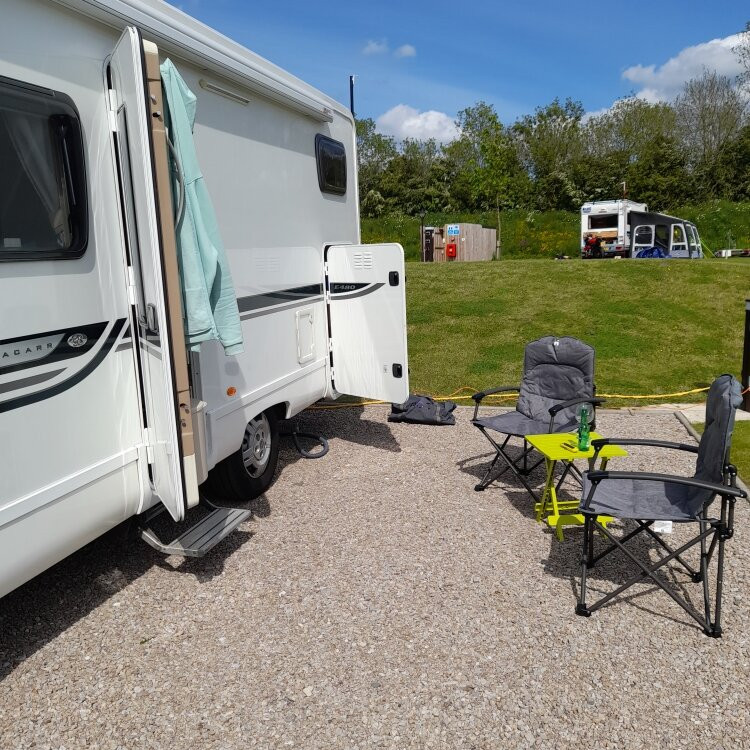 Foxtail Holiday Park Chirk