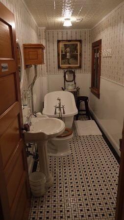 Oft's Bed & Breakfast主图