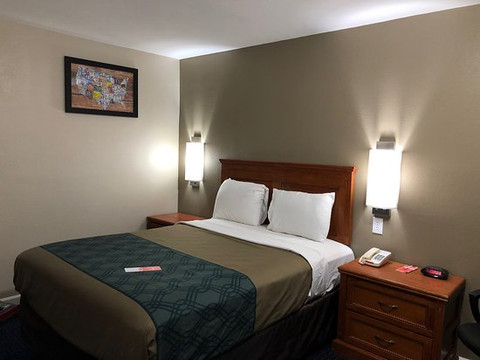 Econo Lodge Temple主图