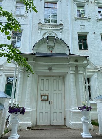 Novy Bratskiy  Korpus景点图片