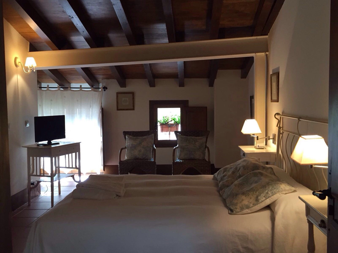 La Posada De Norberta
