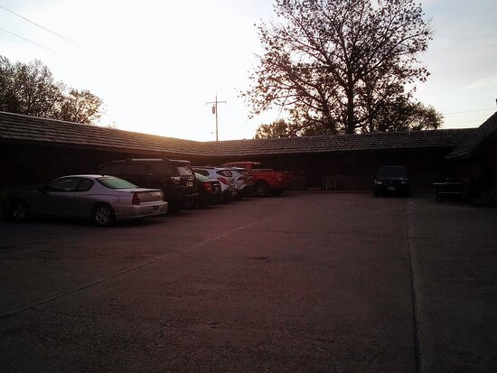 The Sage Motel主图