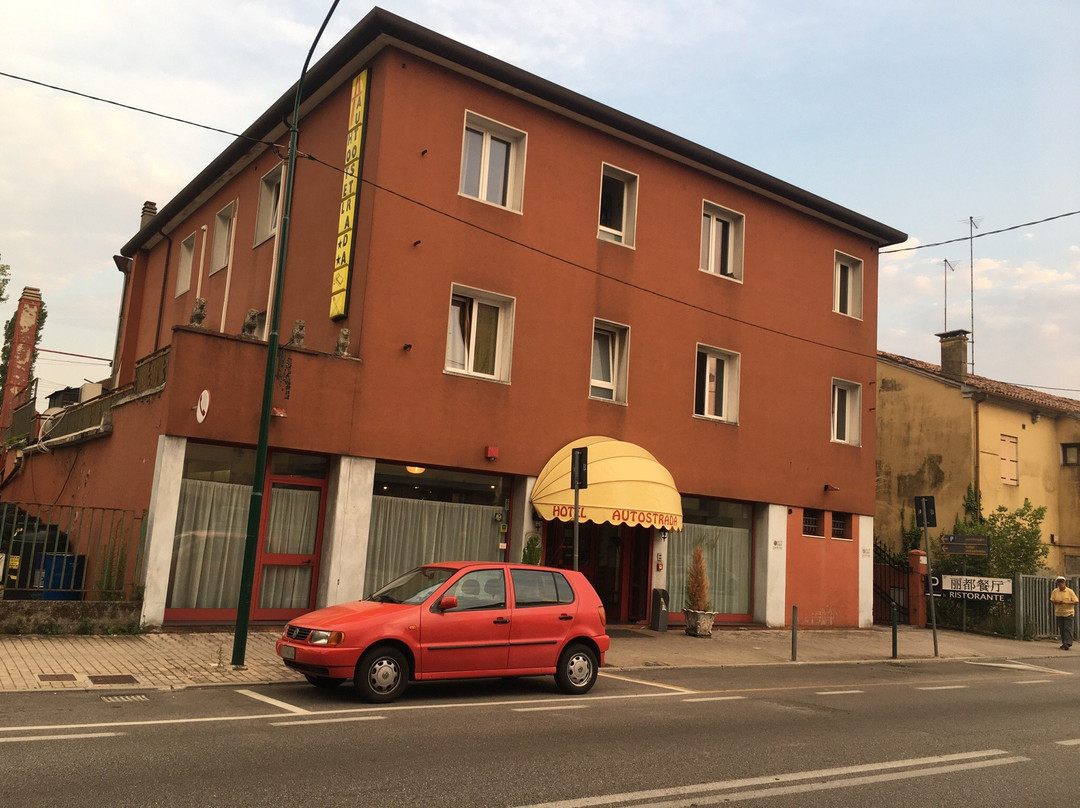 Hotel Autostrada