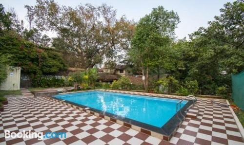 Hilltop Stay Lonavala