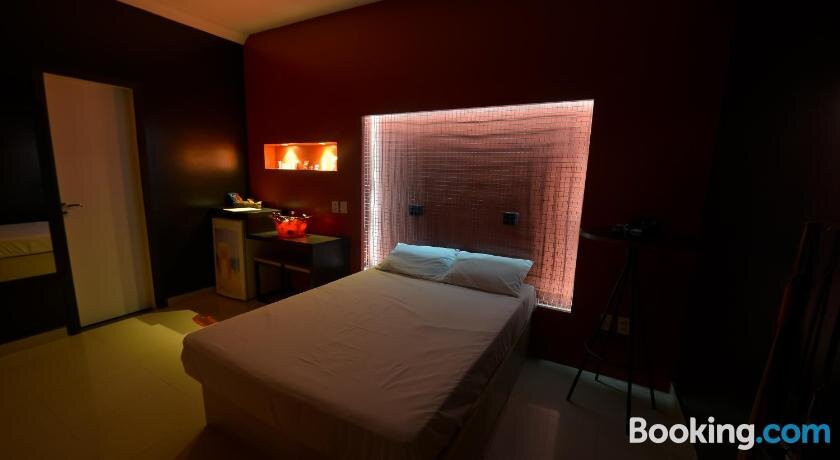 Hotel Afrodite
