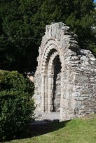 Castledermot Round Tower-Castledermot必去景点