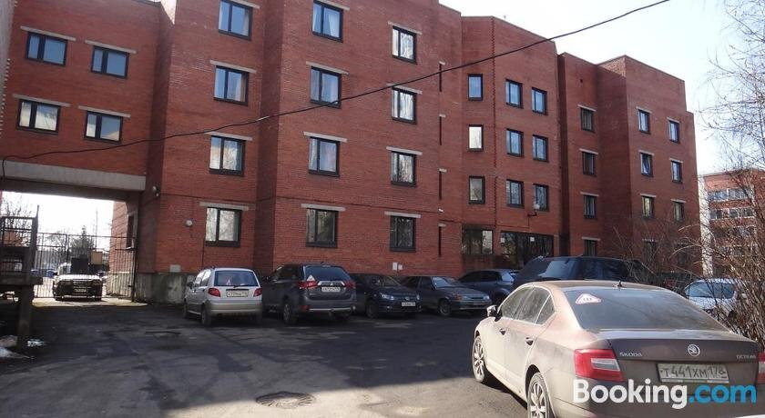 Mini-Hotel on Pushkinskaya