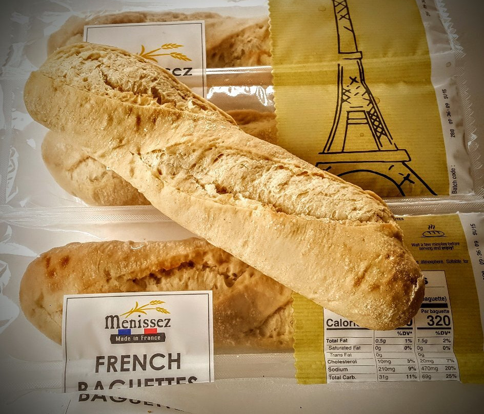Menissez Maison景点图片